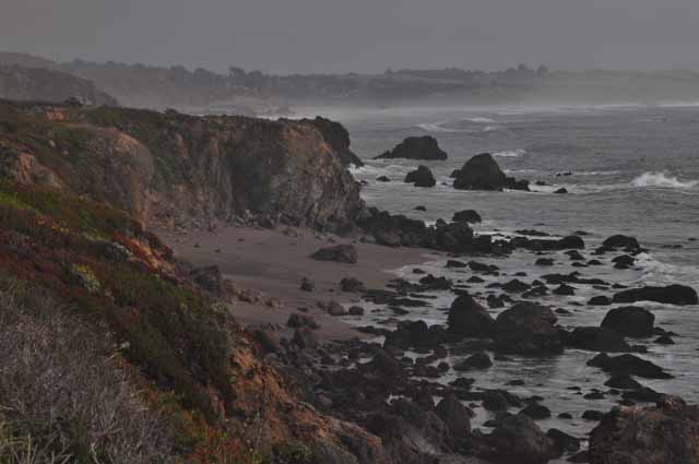 Schoolhouse Beach